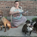 MoonDog Pet Care - In Home Pet Sitting - Asheville, NC