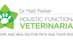 Request Quote: Dr Matt Parker Holistic Veterinarian and Pet Nutritionist - Nationwide