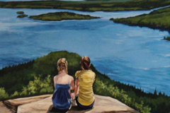 Request Quote: Southern Accent Designs - Pet Portrait Artist - Nationwide