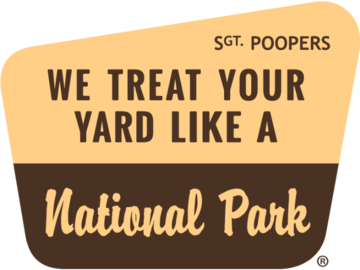 Sgt. Poopers slogan