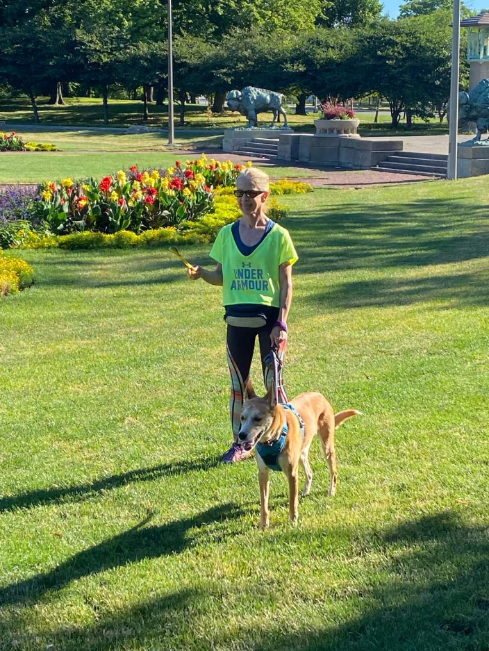 Chicago, IL - APEXpert Holistic Paws Care - Pet Sitting Service