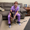 Peaceful Paws Pet Massage Therapy - Charleston, SC