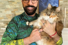 Request Quote: The Remote Pet Healer - Animal Reiki Care  - Nationwide