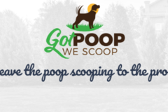 Request Quote: Got Poop We Scoop - Pet Waste Removal Services - Grand Junction, CO
