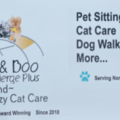 Coco & Boo Pet Concierge - Pet Sitting - Oceanside, CA