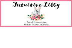 Request Quote: Animal Reiki - Intuitive Libby  - Nationwide