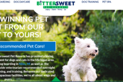 Request Quote: Bittersweet Pet Resorts - Cats and Dogs Overnight Boarding - Niles, MI
