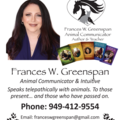 Animal Communication - Nationwide