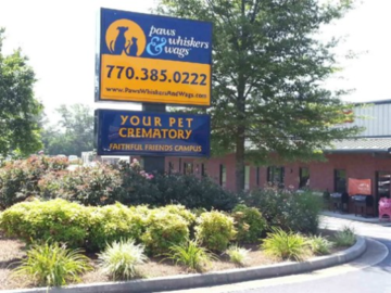 Covington, GA Facility