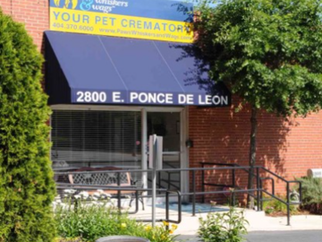 Decatur, GA Facility