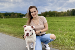 Request Quote: Cipriana C. - Dog Trainer and Pet Care Professional - Kingston, NY