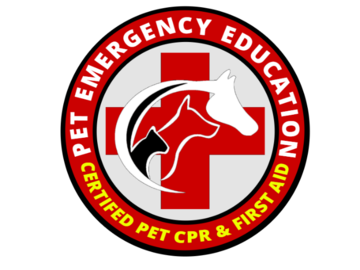 PetCPR & First Aid Certified 