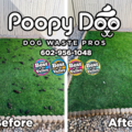 Poopy Doo - Dog Waste Removal Professionals - Phoenix, AZ