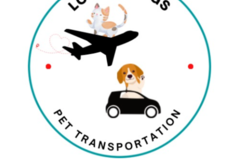 Request Quote: Love & Wags - Domestic and International Pet Transportation  - Nationwide