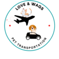 Love & Wags - Domestic and International Pet Transportation  - Lawton, OK