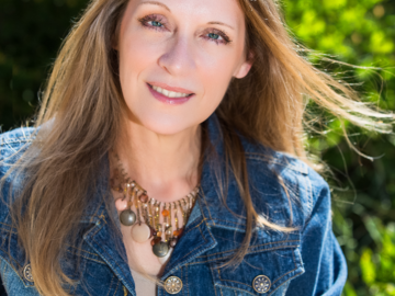 Christine McClendon, Certified Animal Communicator in Texas