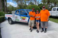 Request Quote: Scoop De Doo - Pet Waste Removal Service - Loxahatchee, FL