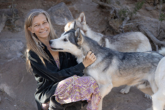 Request Quote: Wolf Pack Mama - Learned from Wolves - Animal Communicator - Nationwide