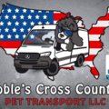 Coble's Cross Country Pet Transport   - Nationwide