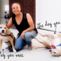 Mari Fetzer - The MARIDOG Method - Certified Dog Trainer - New York, NY