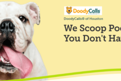 Request Quote: DoodyCalls - Pet Waste Removal Service - Houston, TX