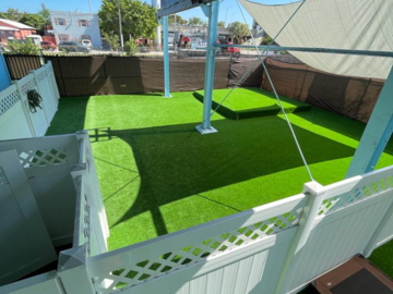 Outdoor parks