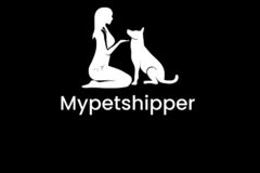 Request Quote: My Pet Shipper - Pet Transportation - Nationwide