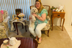 Request Quote: Jennifer‘s Pet Loss Grief Counseling and Coaching - Nationwide