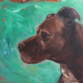 Alvarez Fine Art Studio - Pet Portrait Artist  - Nationwide