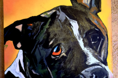 Request Quote: Pets B4 People Custom Pet Portraits! - Pet Painter Artist - Wilmington, NC