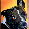 Pets B4 People Custom Pet Portraits! - Pet Painter Artist - Wilmington, NC