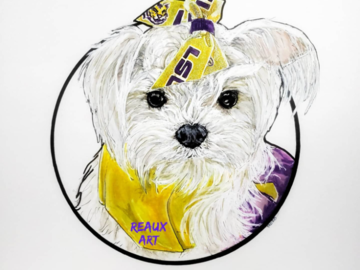 LSU