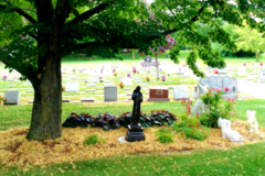 Request Quote: Forrest Run Pet Cremation Service & Pet Cemetery - Sherwood, WI