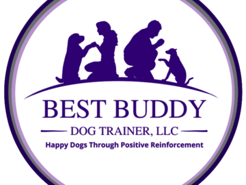 Best Buddy Dog Trainer LOGO