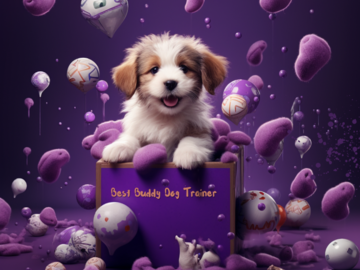 Best Buddy Dog Trainer Covid Puppy