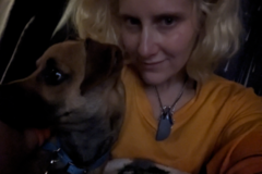 Request Quote: Barking Pawz - In Home Pet Sitting Services - Greene, NY