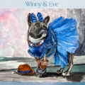 Winny & Eve Pet Portraits - Nationwide