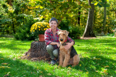 Request Quote: Ensign K9 Training - Certified Private Dog Trainer - Utica, OH