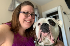 Request Quote: Cindy’s Pet Sitting - Dog Walking and Pet Sitting Services - Evington, VA