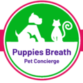 Maria Pla - Puppies Breath Pet Concierge Transportation  - Nationwide