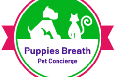 Request Quote: Pamela Sinclair - Puppies Breath Pet Transport - Nationwide