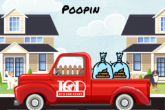 Request Quote: It's Our Doody - Pet Waste Removal Service - Fate, TX