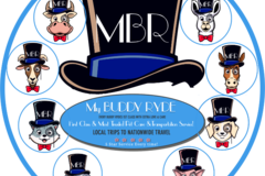 Request Quote: My Buddy Ryde LLC - USDA Registered Pet Transport Service - Nationwide