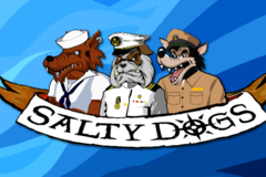 Request Quote: Salty Dogs Pet Services - College Station, TX