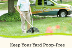 Request Quote: DoodyCalls of Charleston - Pet Waste Removal Services - Charleston, SC