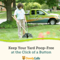 DoodyCalls of Charleston - Pet Waste Removal Services - Charleston, SC