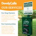 DoodyCalls - Pet Waste Removal Services - Parrish, FL