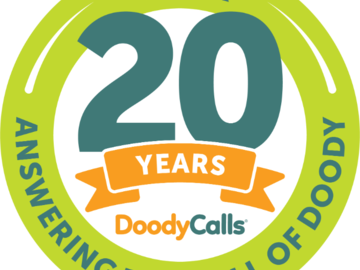 20 Years
