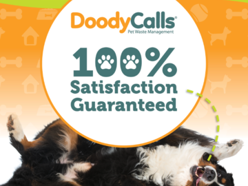 Satisfaction Guaranteed