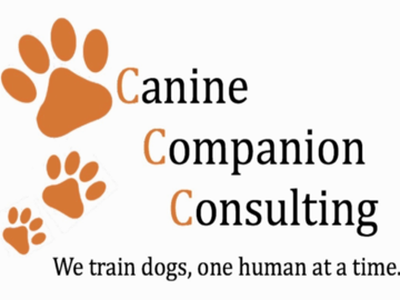 Canine Companion Consulting's motto
